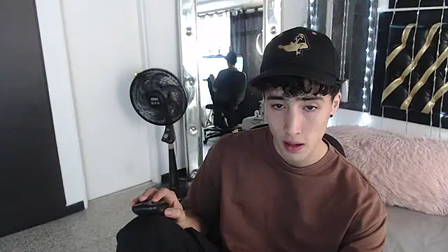 gojo satoru 18 online show from March 13, 12:02 pm