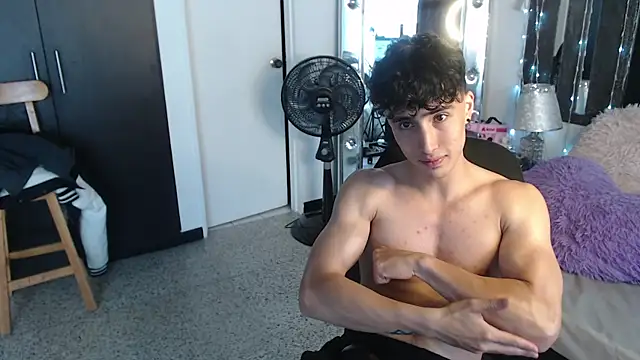 gojo satoru 18 online show from March 15, 3:06 pm