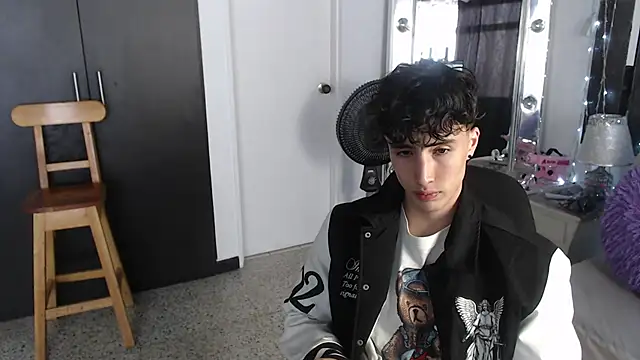 gojo satoru 18 online show from March 18, 2:59 pm