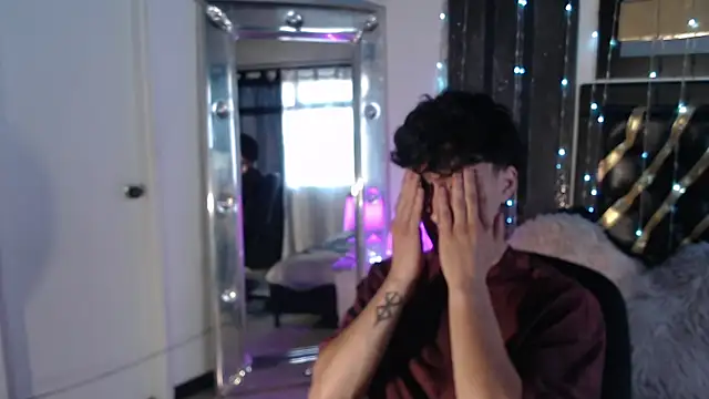 gojo satoru 18 online show from September 13, 12:49 pm