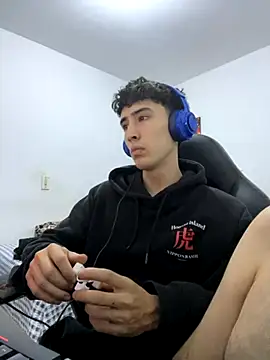 gojo satoru 18 online show from October 9, 1:53 pm