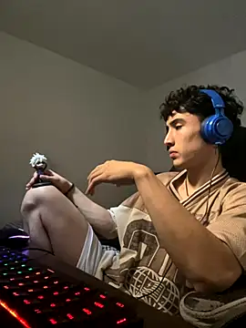 gojo satoru 18 online show from November 3, 3:35 pm