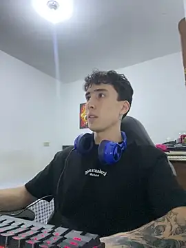 gojo satoru 18 online show from February 1, 11:03 pm