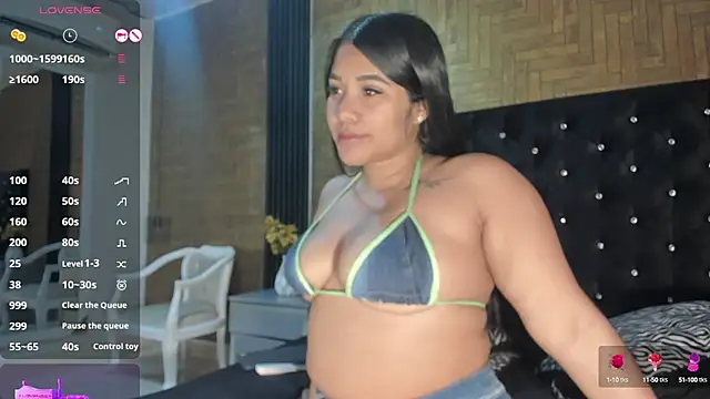 Laross25 online show from September 18, 8:00 pm