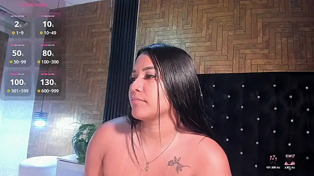 Snapshot of Laross25 chatting on April 1, 8:06 pm Laross25 online show from April 1, 8:06 pm