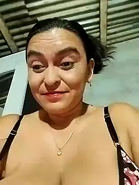 Horny-Mommy-Dirty online show from February 27, 3:14 am