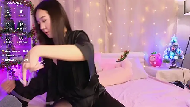 Lin kun online show from December 27, 8:50 pm