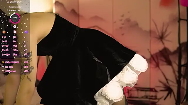 Lin kun online show from February 2, 8:19 pm