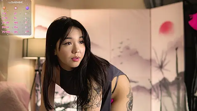 Lin kun online show from February 27, 1:49 pm