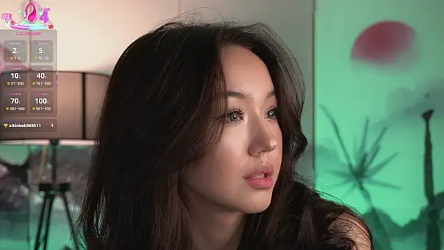 Lin kun online show from November 4, 12:10 am