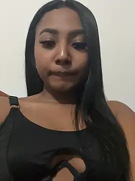 GabrielaLugo online show from January 12, 4:31 am