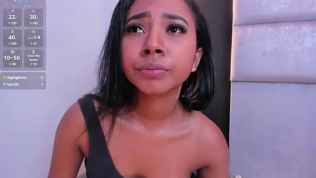 GabrielaLugo online show from January 26, 5:02 pm