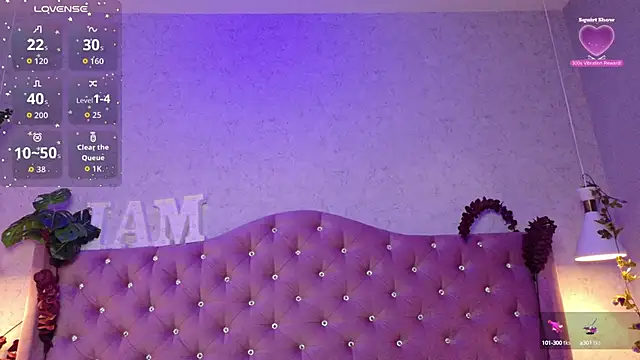 GabrielaLugo online show from October 9, 12:58 pm