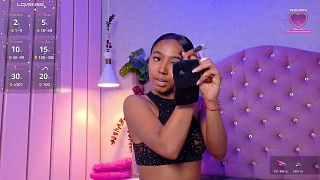 GabrielaLugo online show from October 17, 12:52 pm