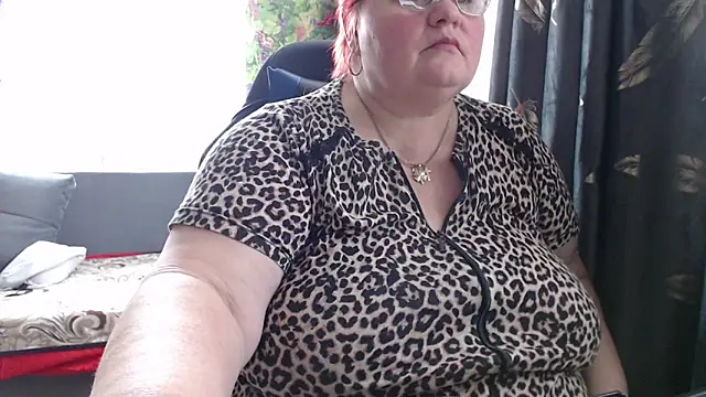 Goddess57 online show from January 30, 6:46 am