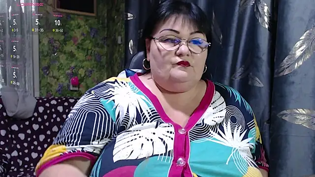 Snapshot of Goddess57 chatting on September 22, 12:29 pm Goddess57 online show from September 22, 12:29 pm