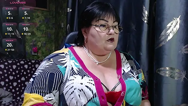 Snapshot of Goddess57 chatting on September 24, 11:19 pm Goddess57 online show from September 24, 11:19 pm