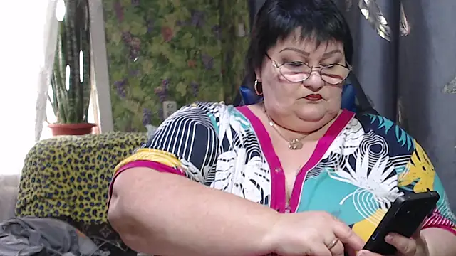 Snapshot of Goddess57 chatting on November 13, 7:18 am Goddess57 online show from November 13, 7:18 am