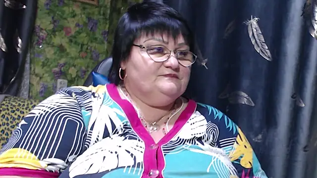 Snapshot of Goddess57 chatting on November 21, 7:12 pm Goddess57 online show from November 21, 7:12 pm