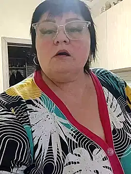 Snapshot of Goddess57 chatting on December 15, 11:58 am Goddess57 online show from December 15, 11:58 am