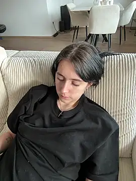 Lena Lang online show from March 3, 11:16 am