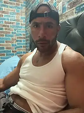 multipapo3 online show from February 8, 7:56 am