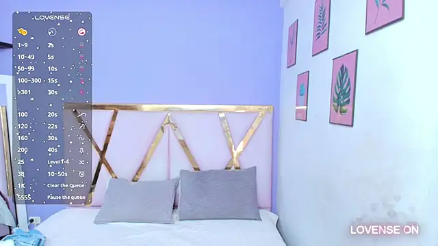 Beautifulskinny18 online show from December 11, 7:46 pm