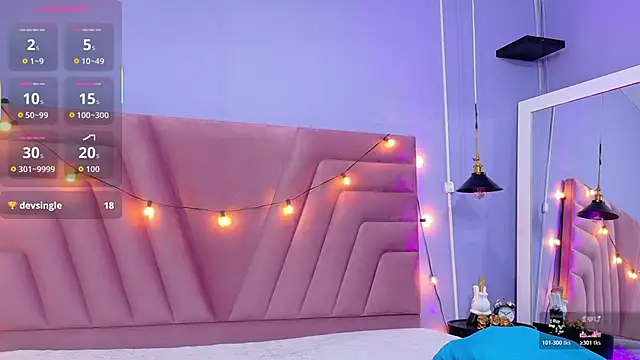 Snapshot of Beautifulskinny18 chatting on October 29, 7:48 pm Beautifulskinny18 online show from October 29, 7:48 pm