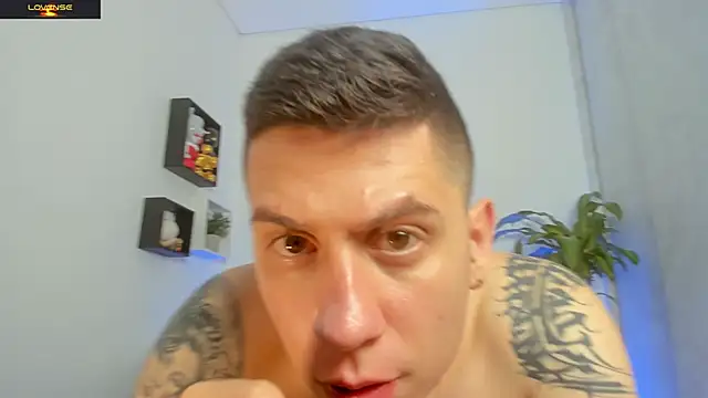 Yeiko Romero  online show from September 21, 4:47 am