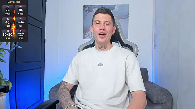 Yeiko Romero  online show from October 1, 7:20 pm