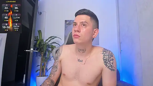 Yeiko Romero  online show from October 10, 8:35 am