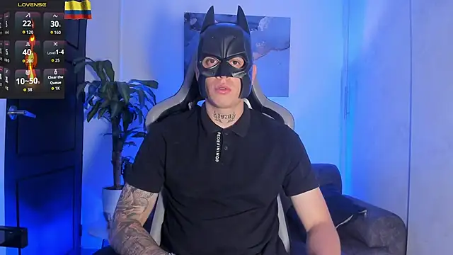 Yeiko Romero  online show from October 31, 5:36 pm