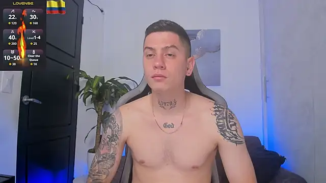 Yeiko Romero  online show from November 25, 5:57 pm