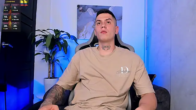 Yeiko Romero  online show from February 8, 6:06 am