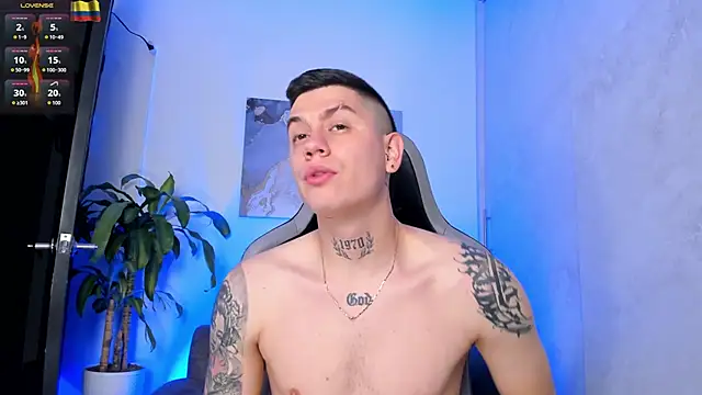 Yeiko Romero  online show from February 18, 5:20 pm