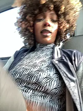 TIFFANYYSTAR online show from December 19, 1:07 pm