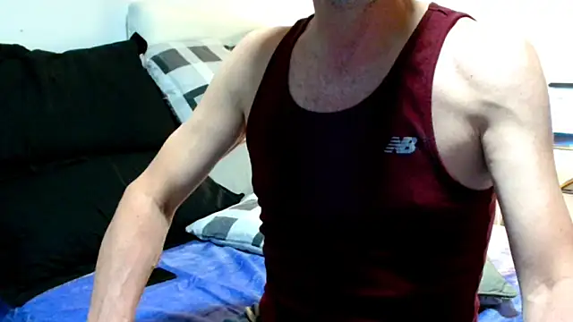ImYourXtoy online show from June 19, 6:45 pm