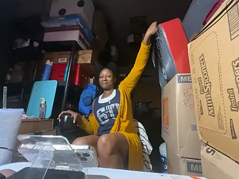 wynterheat online show from November 6, 7:31 am