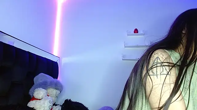 Fysste  online show from February 26, 1:43 am