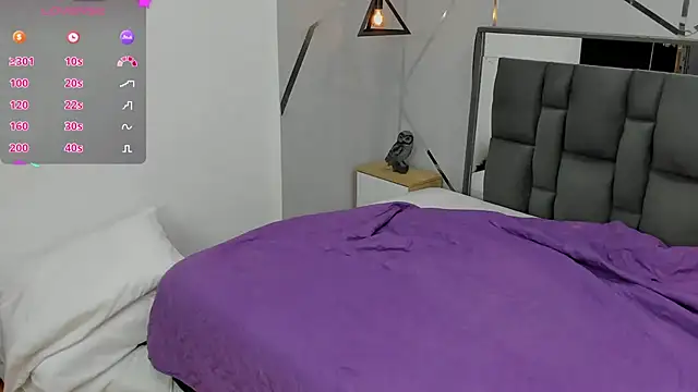 Ayla martinez online show from January 31, 9:59 pm