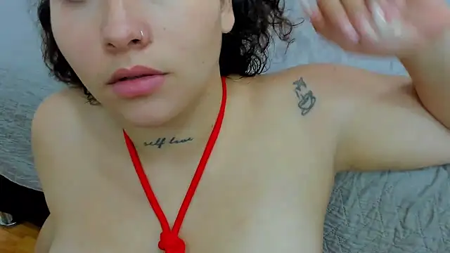 Ayla martinez online show from February 8, 7:48 am