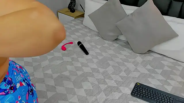 Ayla martinez online show from February 9, 1:44 am