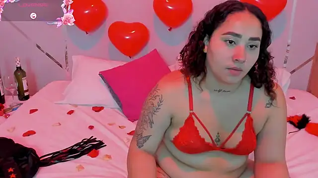 Ayla martinez online show from February 15, 1:31 am