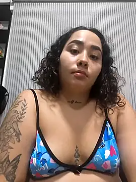 Ayla martinez online show from February 20, 8:28 am