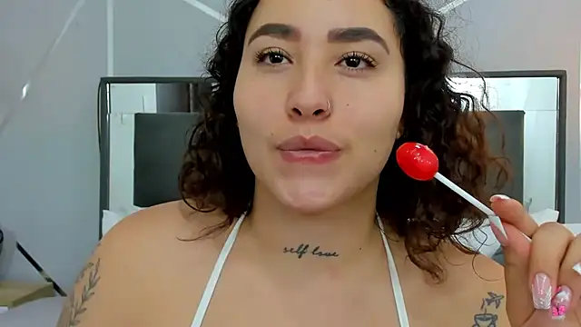 Ayla martinez online show from February 21, 7:34 am