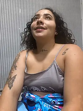 Ayla martinez online show from February 22, 8:29 am