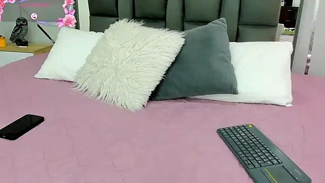 Ayla martinez online show from February 23, 1:57 am