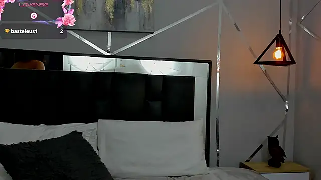 Ayla martinez online show from March 1, 1:32 am