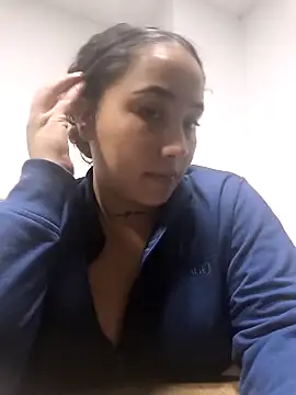 Ayla martinez online show from March 5, 8:10 am