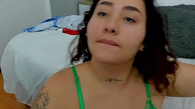 Ayla martinez online show from March 7, 9:07 am